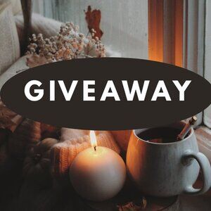 GIVEAWAY!